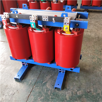 延安SCB11-630KVA干式变压器