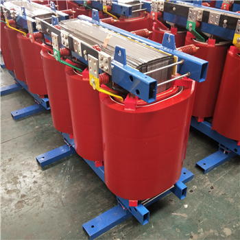 延安1250KVA干式变压器 SCB11系列